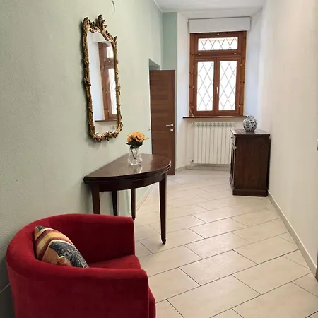 Sara Lake And Mountain Appartement