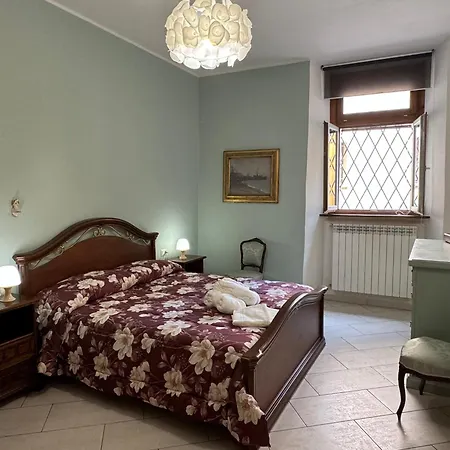Sara Lake And Mountain Appartement